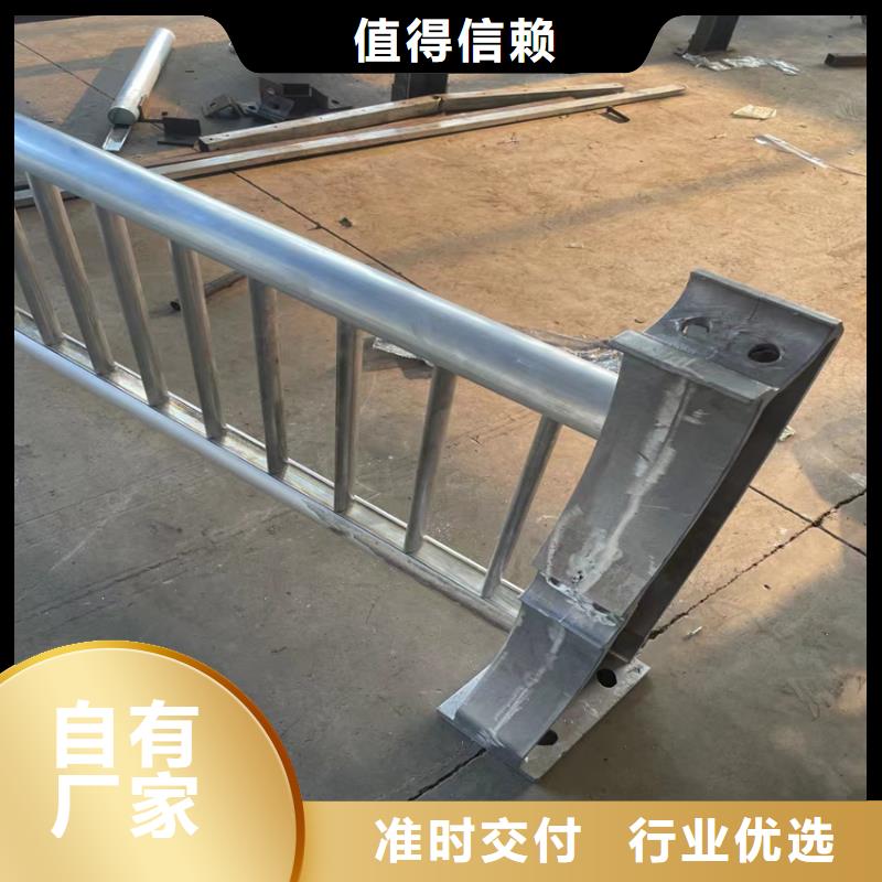 桥梁防护护栏河道护栏桥梁栏杆桥梁护栏杆