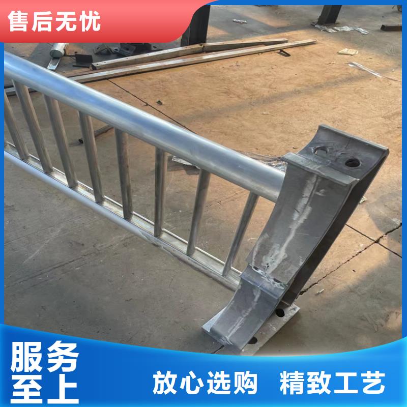 不锈钢护栏立柱每米价格