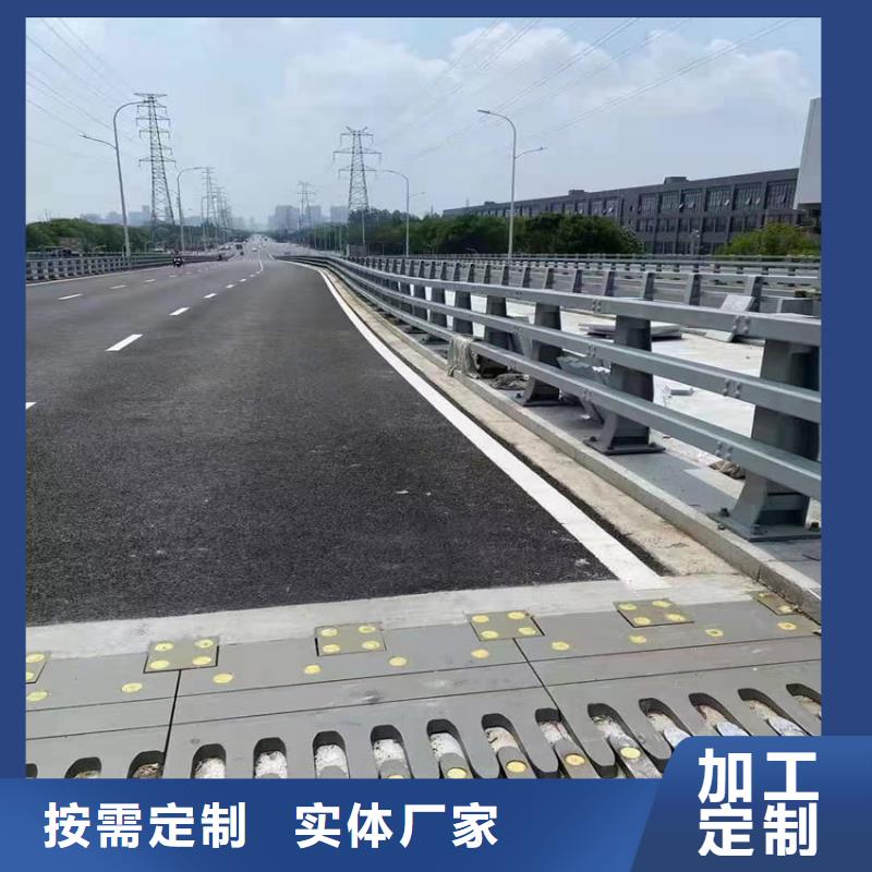 河道护栏景观灯交期快