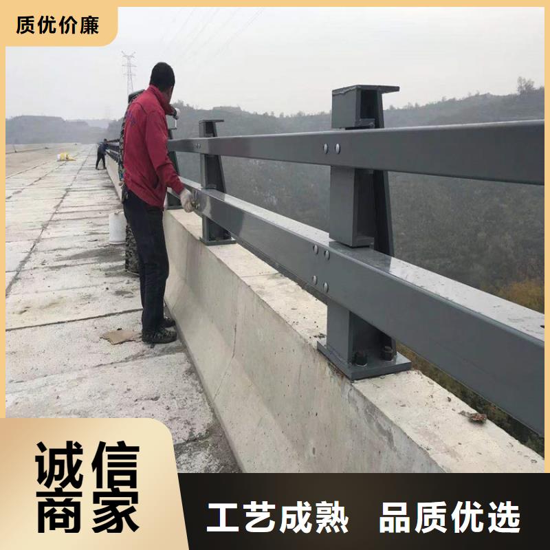 桥梁工程栏杆专业厂家欢迎您