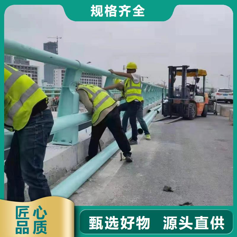 桥梁栏杆安装免费测量