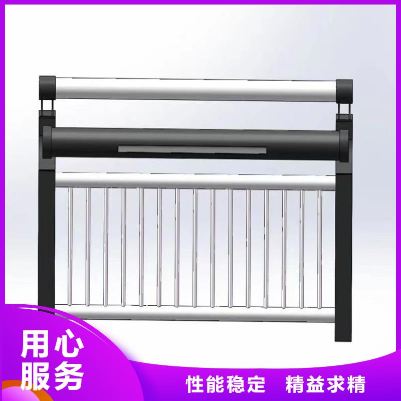 河道栏杆什么价格工艺精致