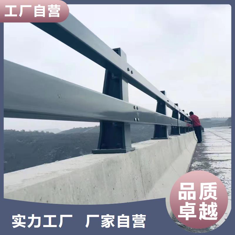 大桥护栏工程专业厂家欢迎您