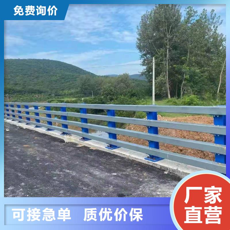 大桥栏杆安装欢迎您