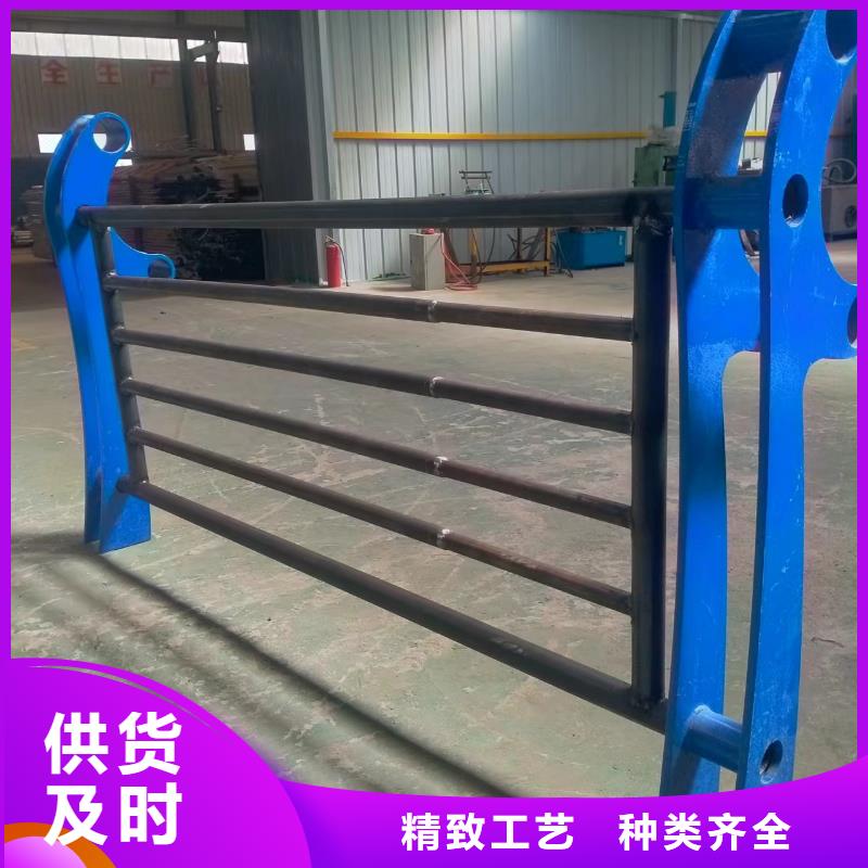 桥梁护栏河道护栏订制电话