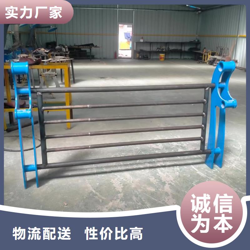 大桥栏杆工程安装厂家欢迎您