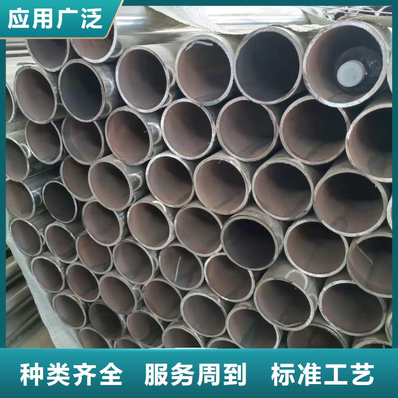 值得信赖的铝合金护栏生产厂家
