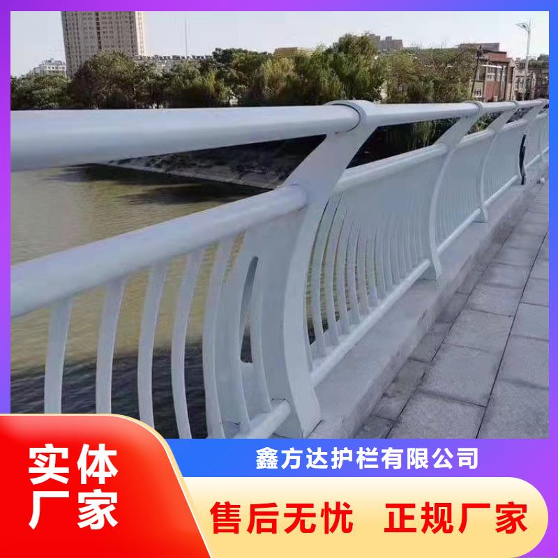 不锈钢工程立柱生产厂家