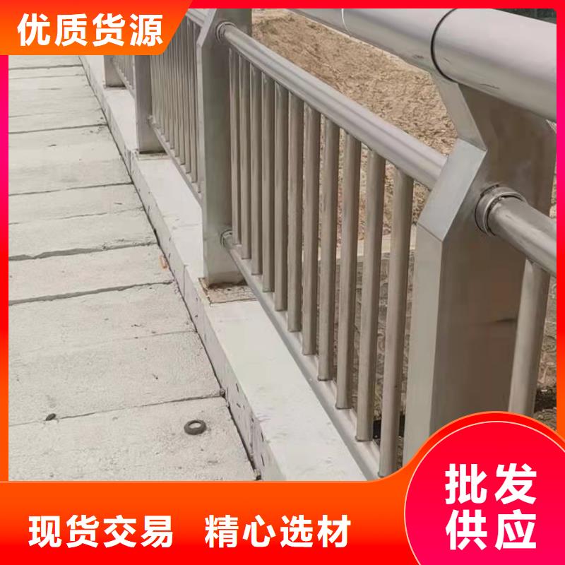 定做不锈钢立柱的生产厂家
