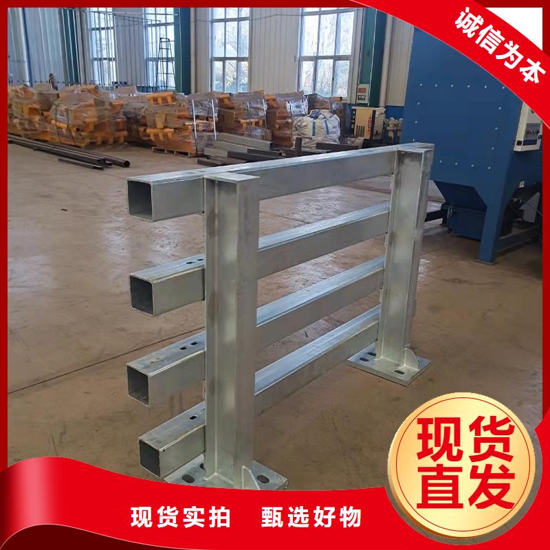 大桥护栏工程厂家欢迎您