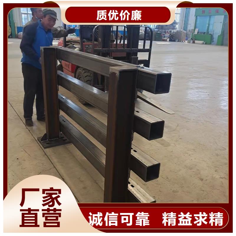 灯光护栏什么价格
