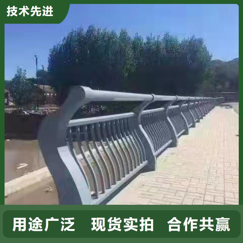 做桥梁护栏免费答疑