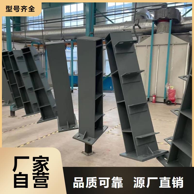 专业桥梁护栏喷漆工序