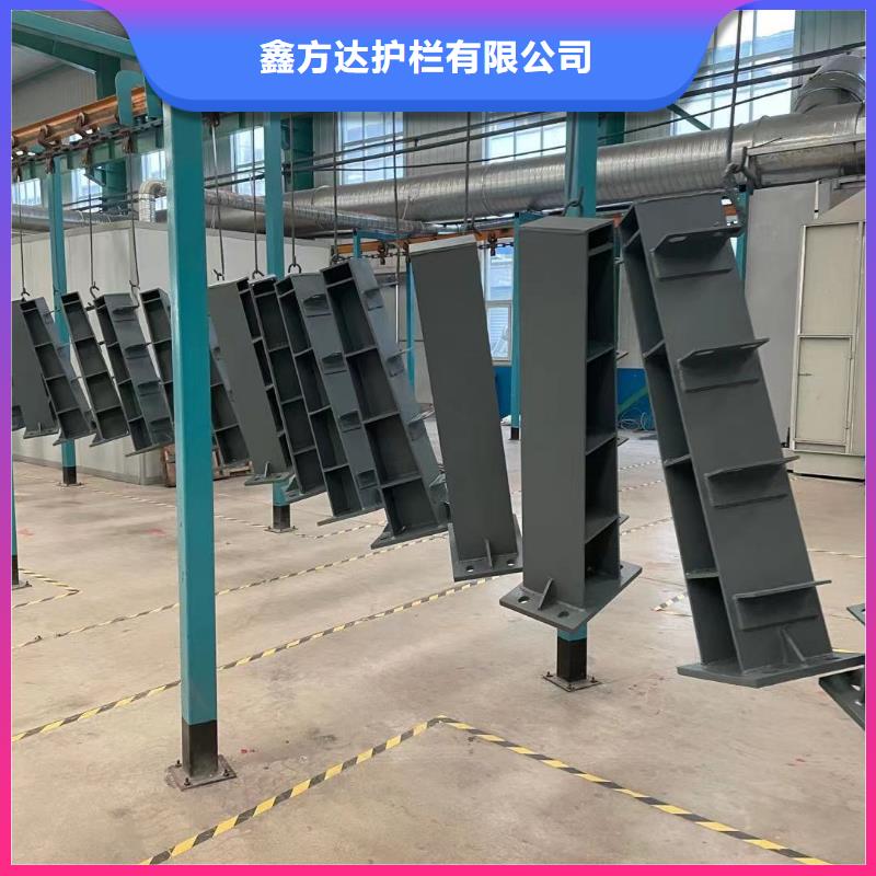 不锈钢景观护栏规格齐全