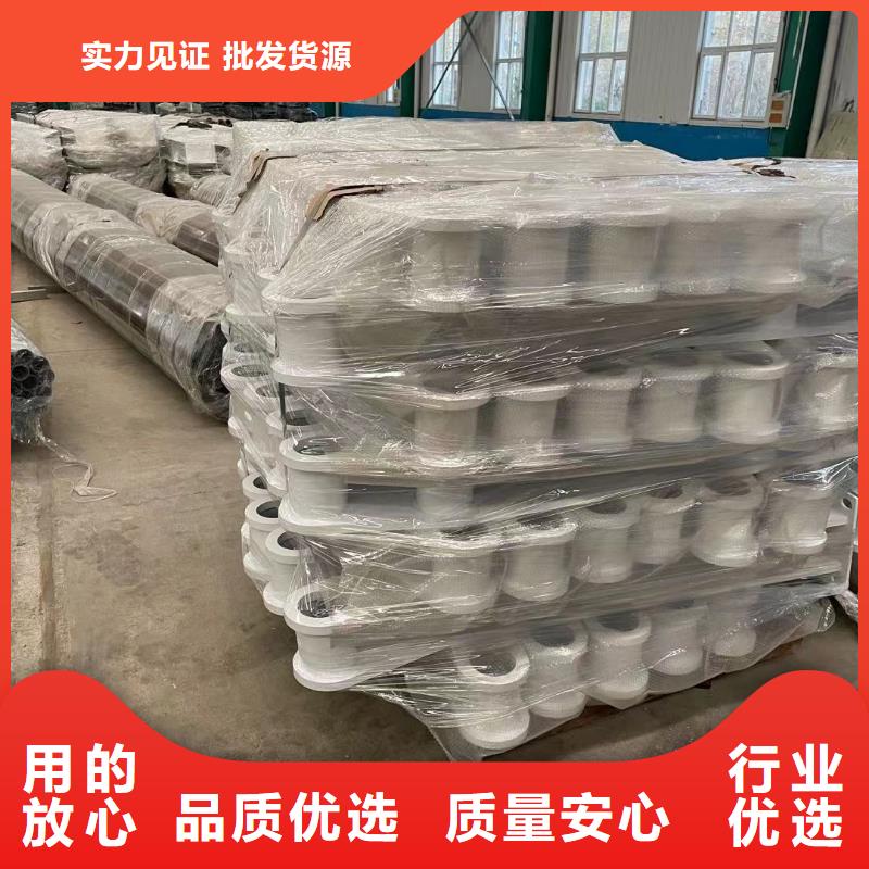 桥防撞防护栏定制厂家
