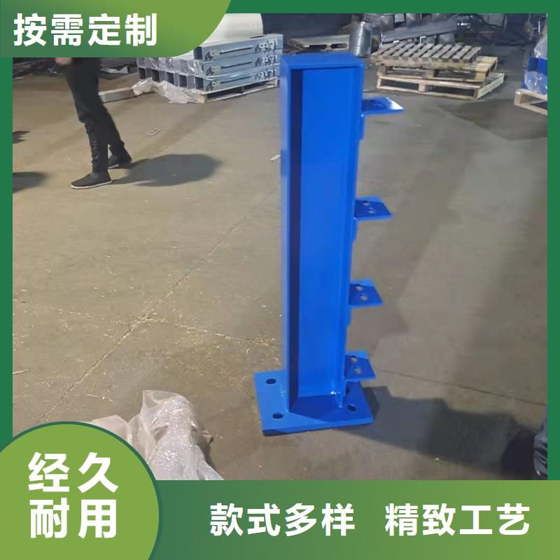 护栏桥梁护栏栏杆甄选好厂家