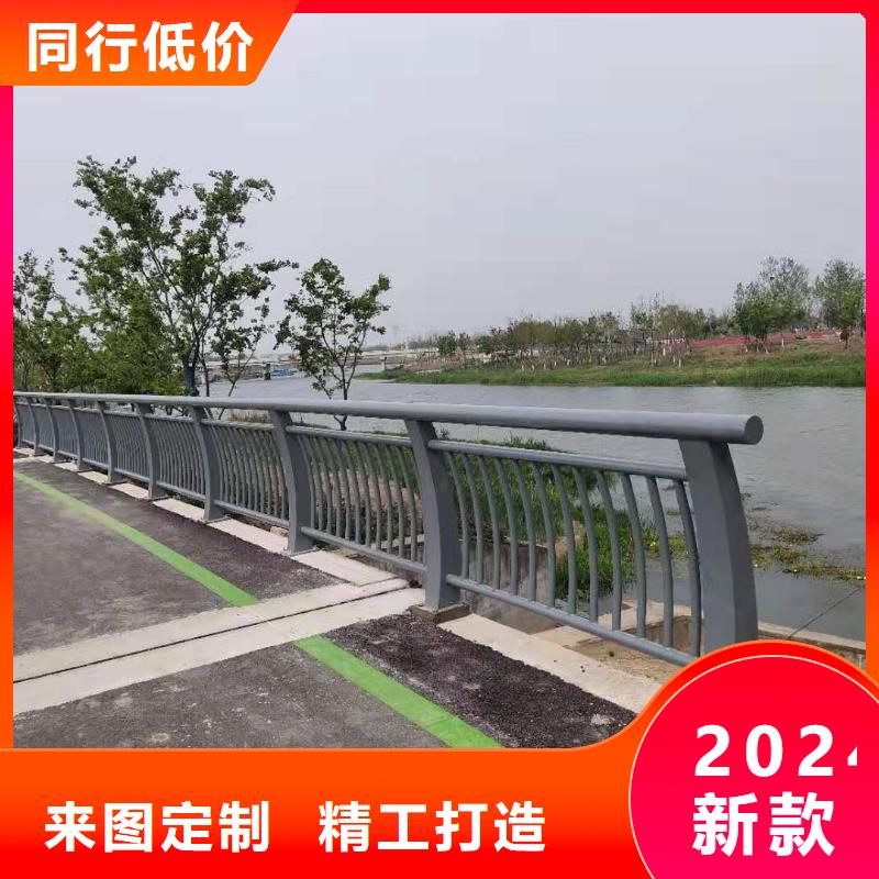 大桥护栏工程专业生产安装厂家欢迎您