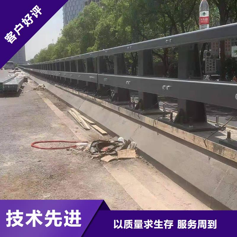 大桥护栏厂家欢迎您