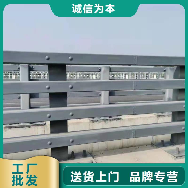 不锈钢复合管护栏哪里可以定做