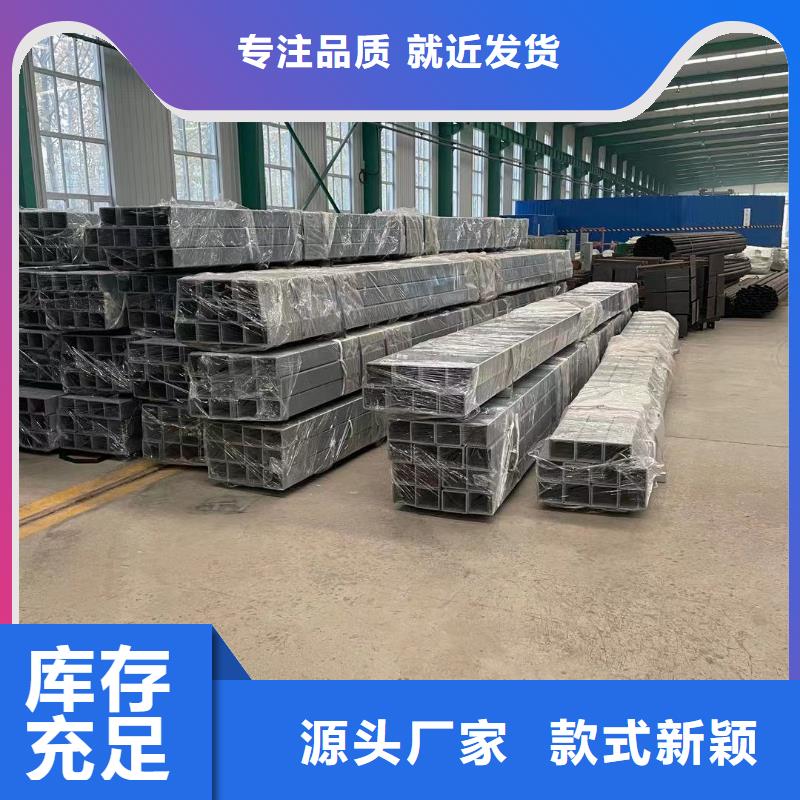 桥上用栏杆专业厂家实力厂家