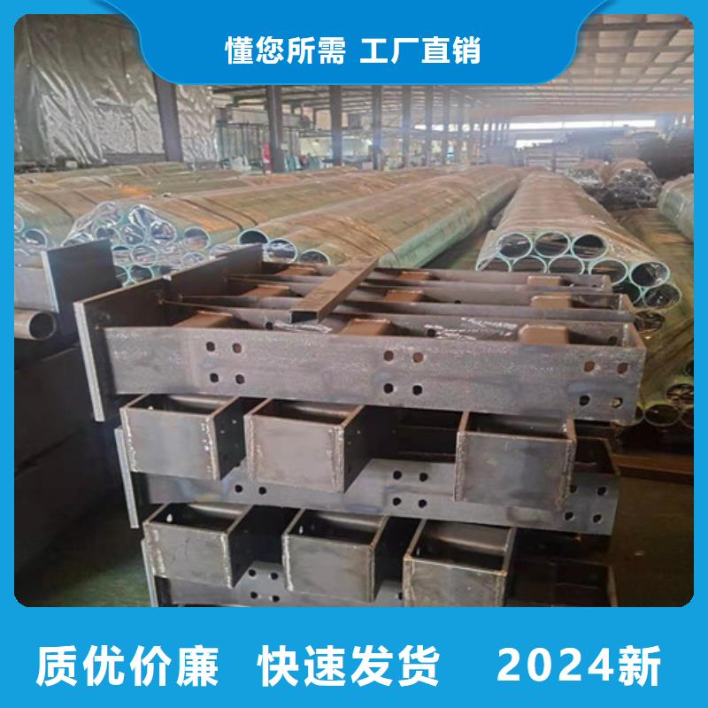 大桥护栏工程专业厂家欢迎您