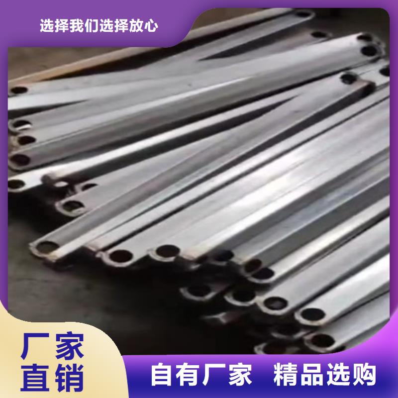 桥梁护栏安装厂家欢迎您