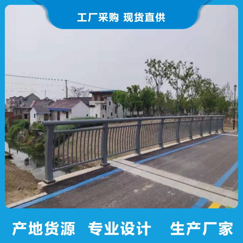 护栏,河堤防撞护栏每一处都是匠心制作