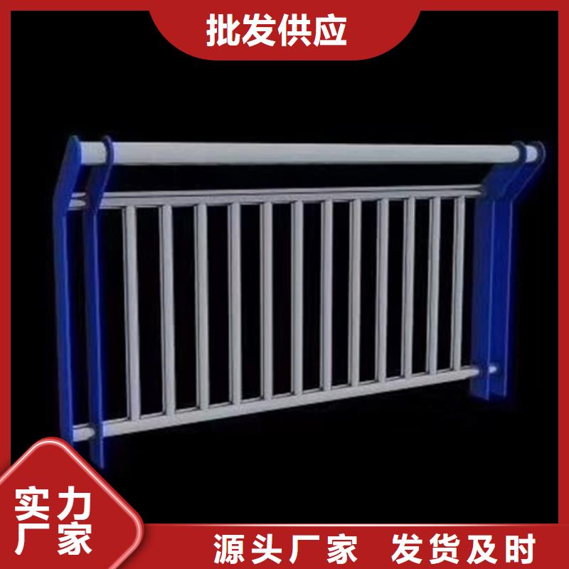 大桥栏杆工程专业厂家欢迎您
