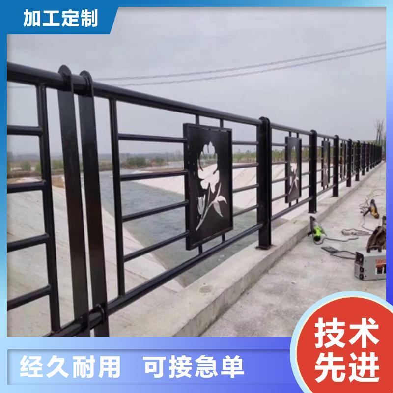 不锈钢护栏规格齐全