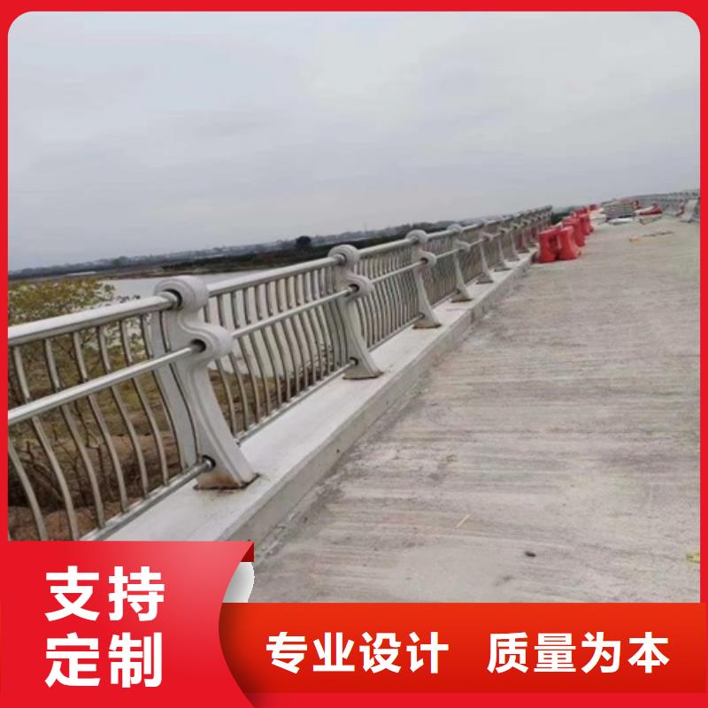 护栏_防撞立柱严格把控质量