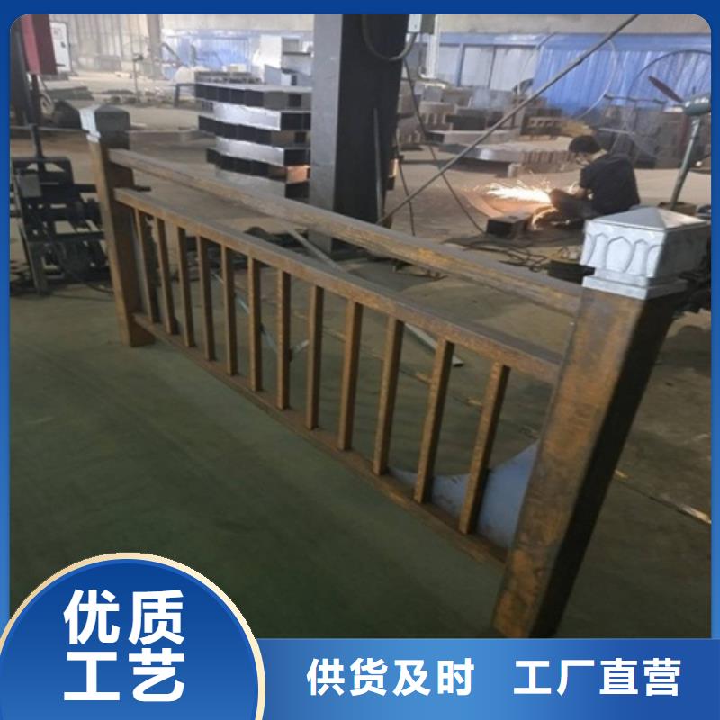 不锈钢天桥护栏规格材质