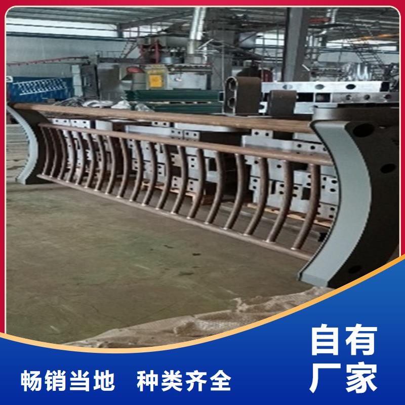 不锈钢复合管每米价格
