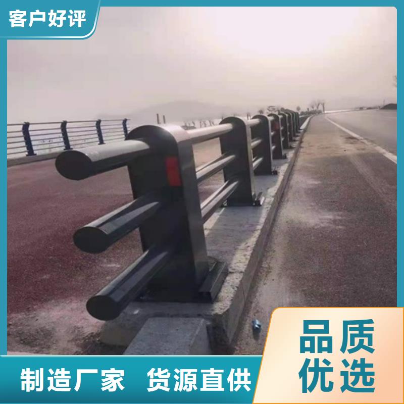 不锈钢天桥栏杆多少钱一米
