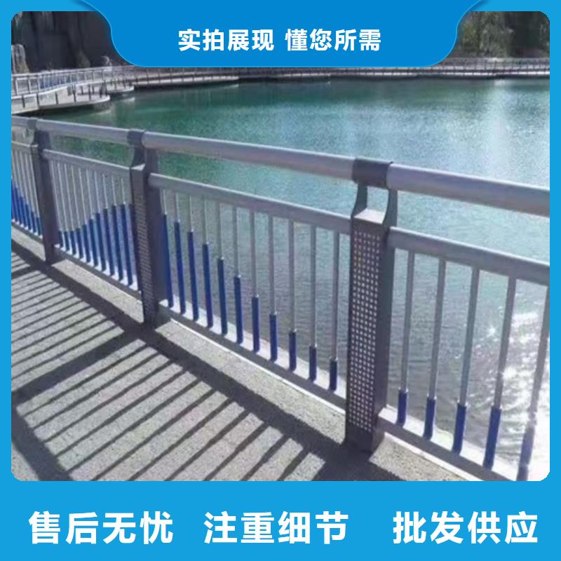 道路护栏的用途分析