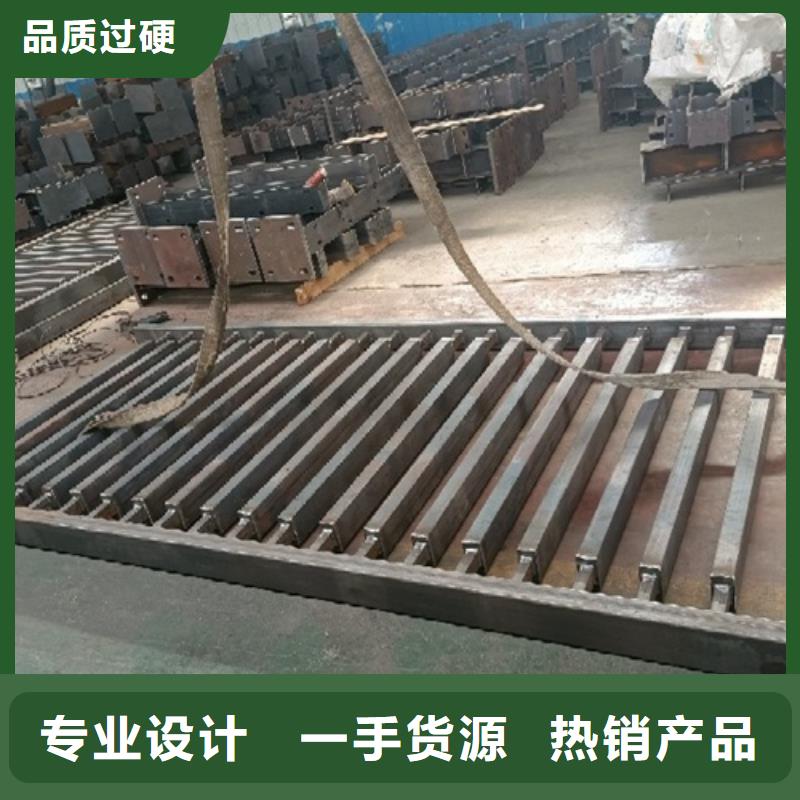 不锈钢景观护栏生产厂家