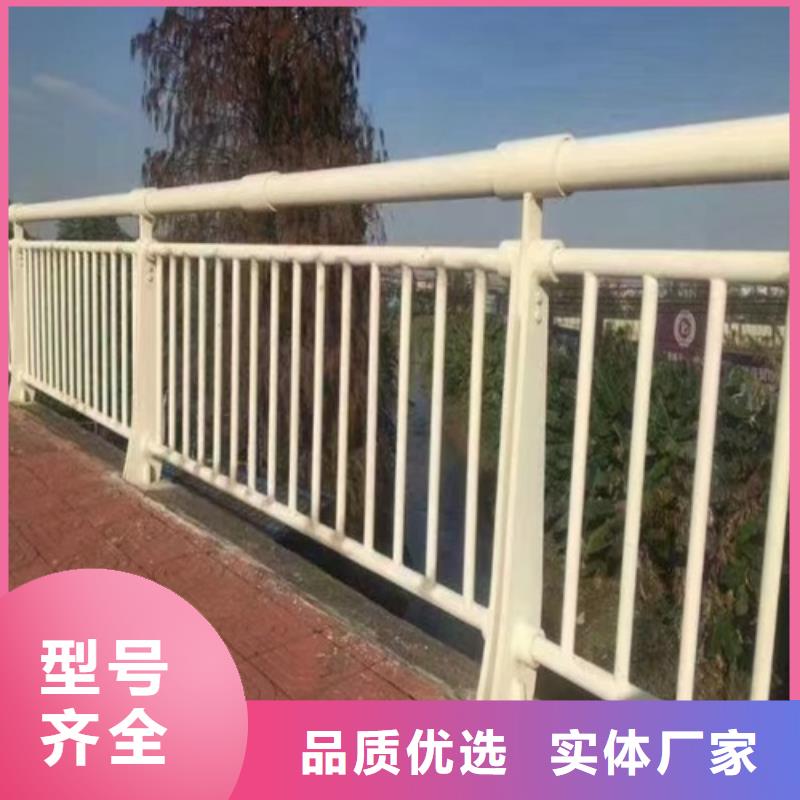 护栏品质保证实力见证