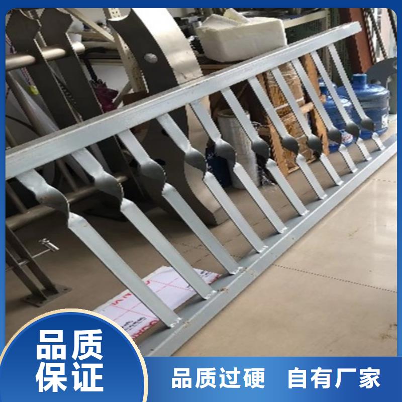 可移动防撞护栏栏杆生产基地