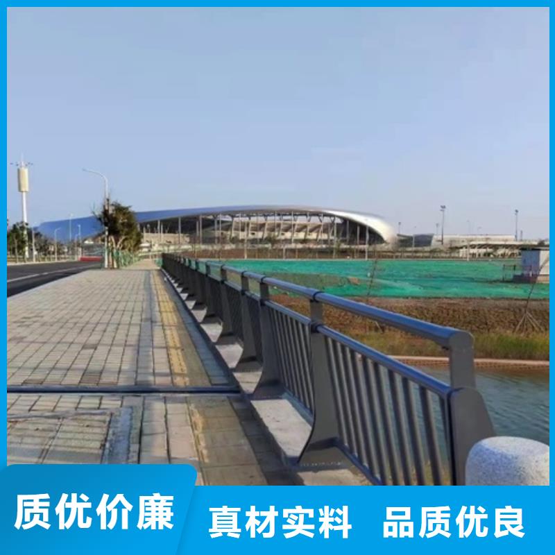 桥梁防撞护栏厂家直销电话