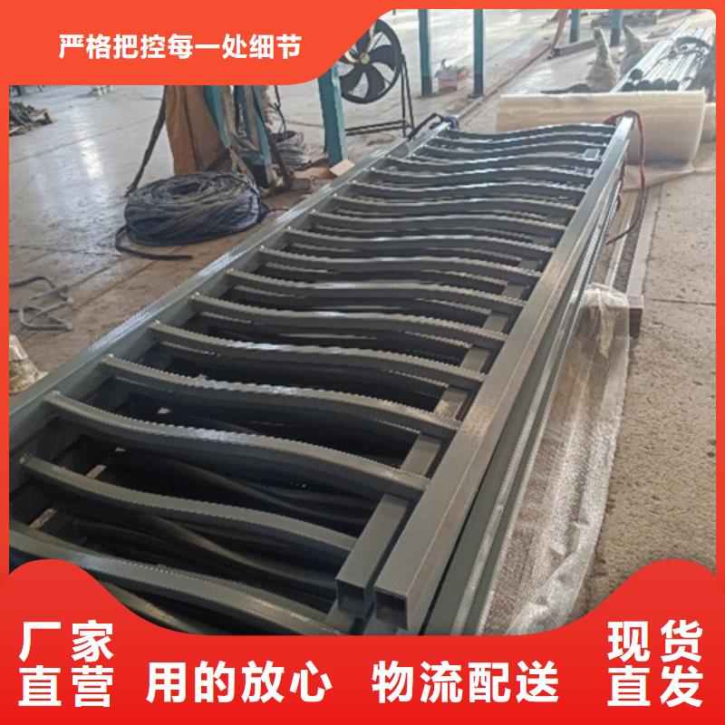 可移动防撞护栏栏杆厂家加工生产