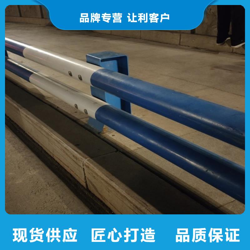 护栏不锈钢桥梁栏杆厂诚信经营