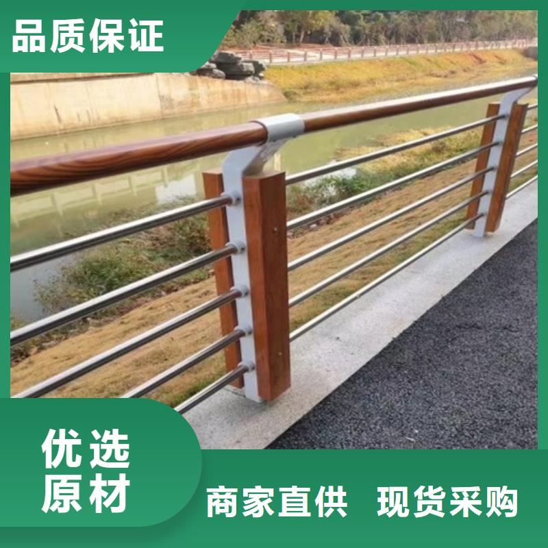 桥上用栏杆工程安装咨询