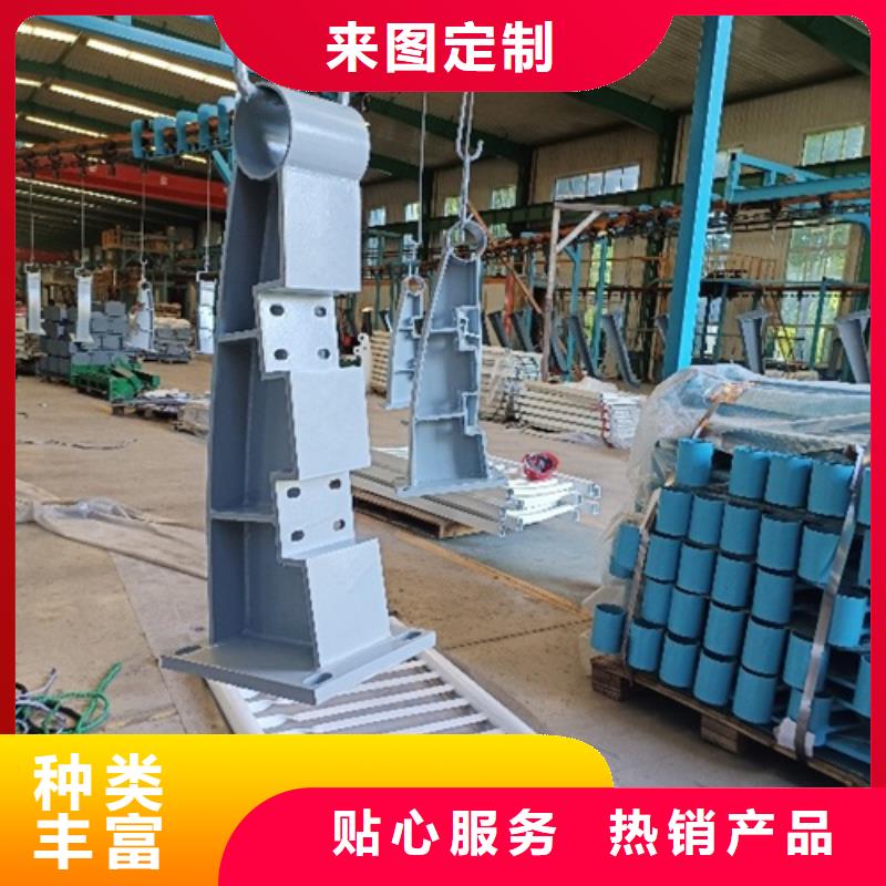 景观护栏择优厂家