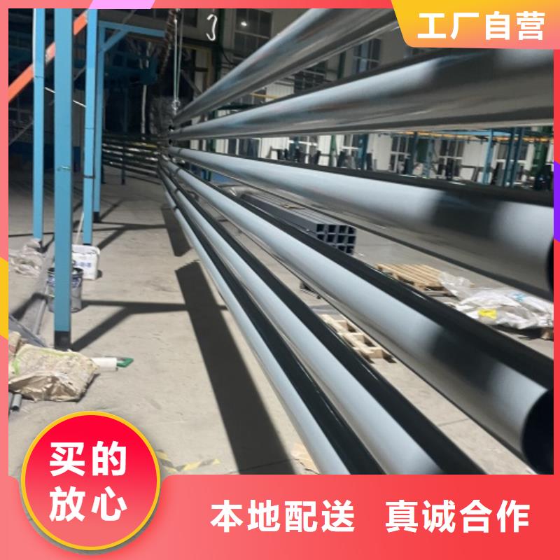 不锈钢桥梁护栏规格齐全