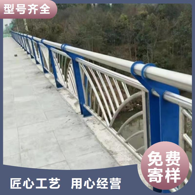 大桥栏杆工程专业生产厂家欢迎您