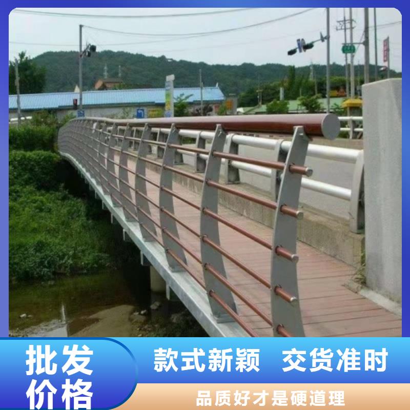 不锈钢护栏立柱每米价格