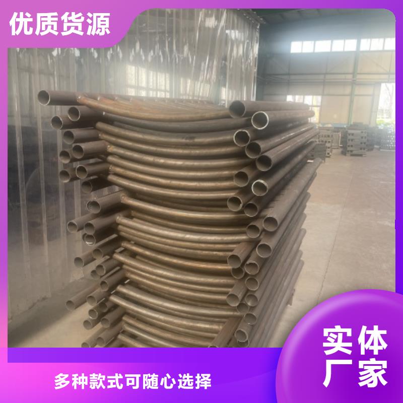 桥梁护栏安装厂家咨询电话