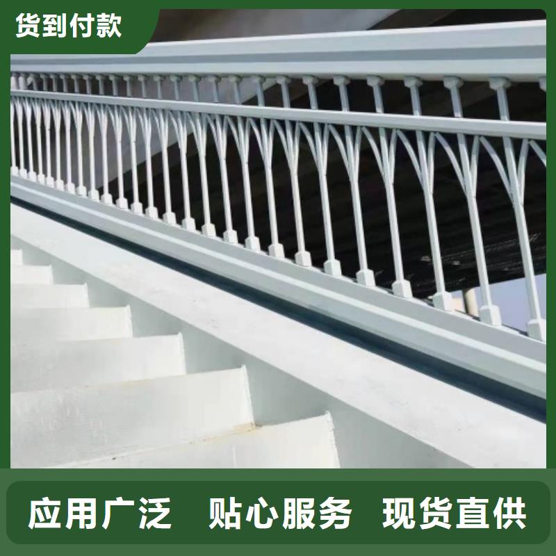 大桥护栏工程专业厂家欢迎您