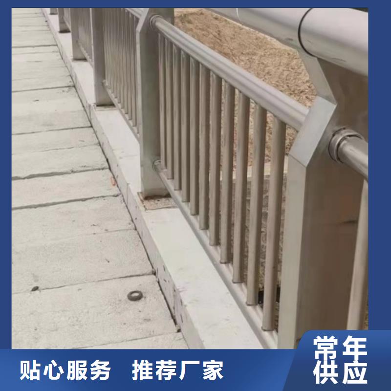 河堤栏杆标杆企业