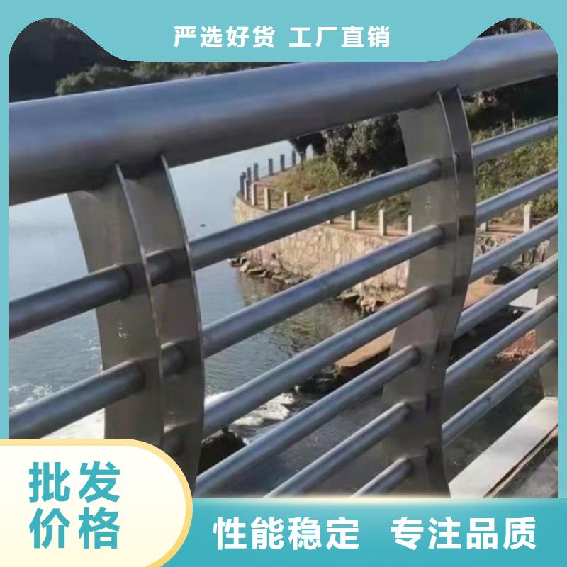 桥梁护栏工程专业厂家咨询电话
