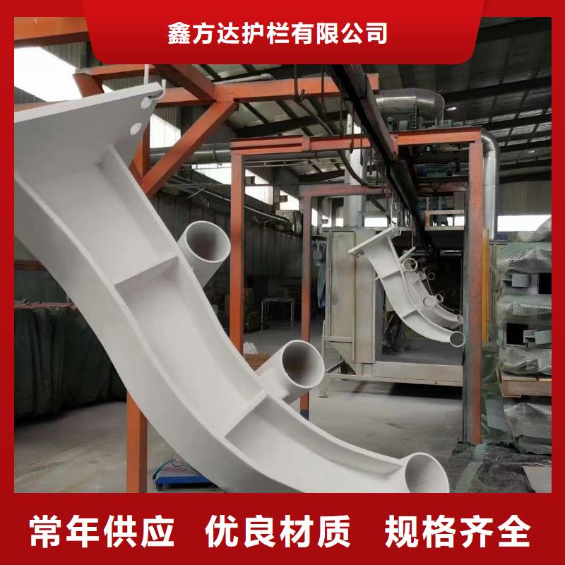 【河道护栏不锈钢护栏栏杆经验丰富质量放心】